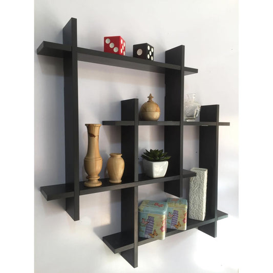 Wall Mounted Shelf