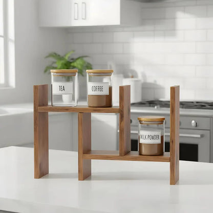 The Element Compact Counter Shelf
