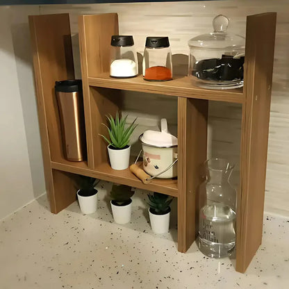 The Element Compact Counter Shelf