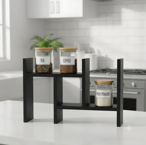 The Element Compact Counter Shelf